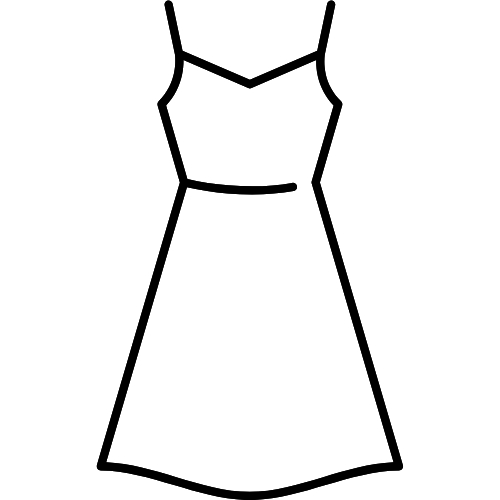 Gown