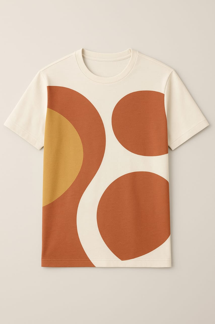 Regular Fit T-Shirts