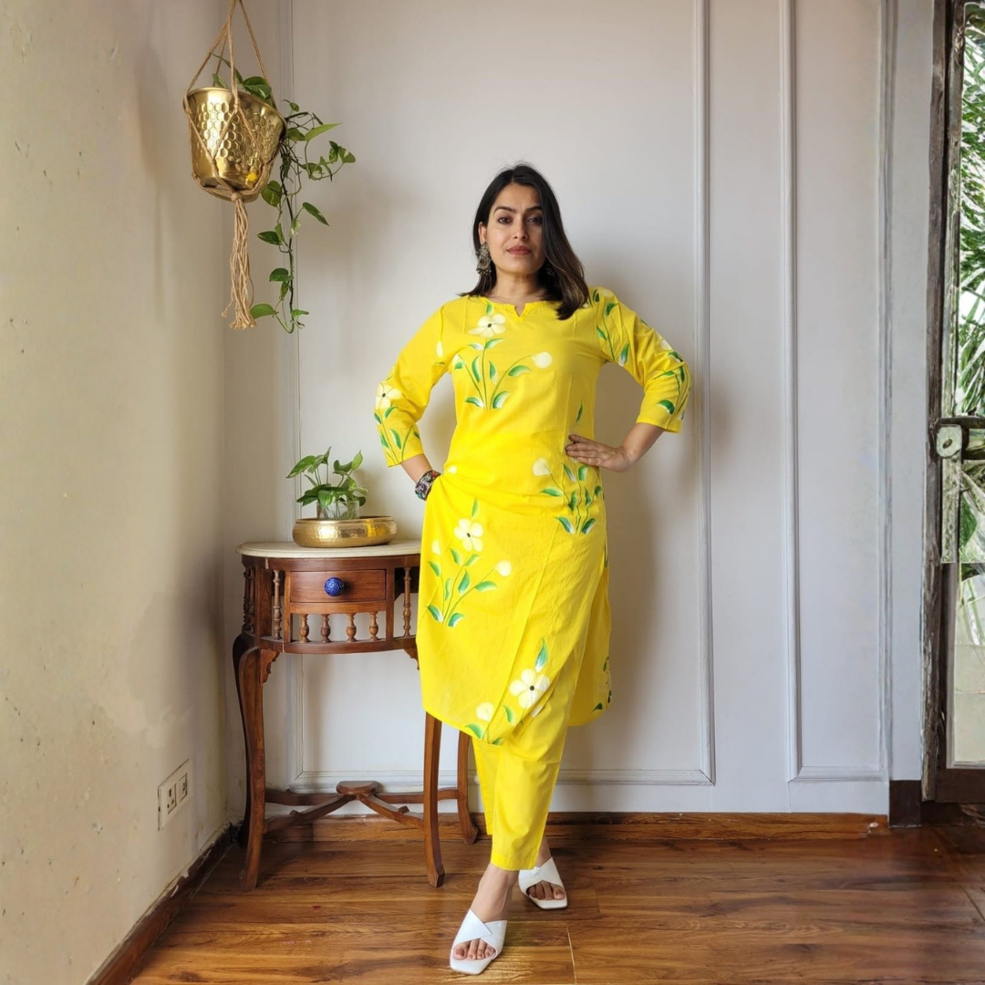 kurti