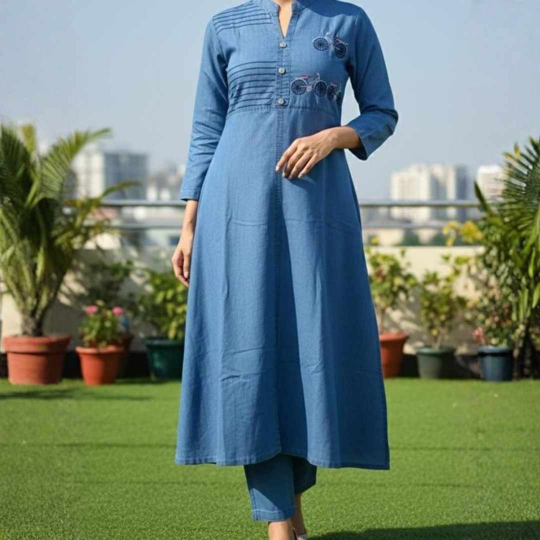 kurti