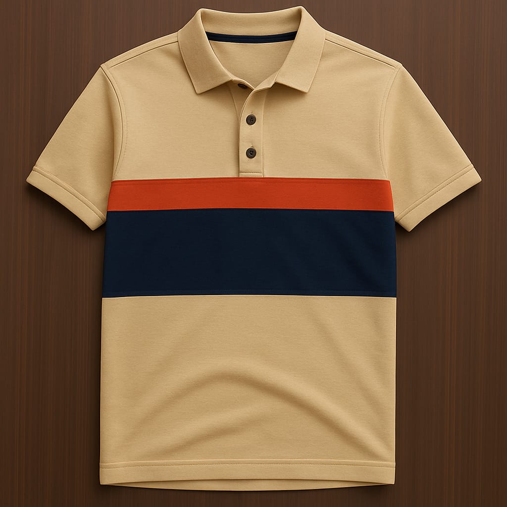 V-Neck T-Shirts Combo