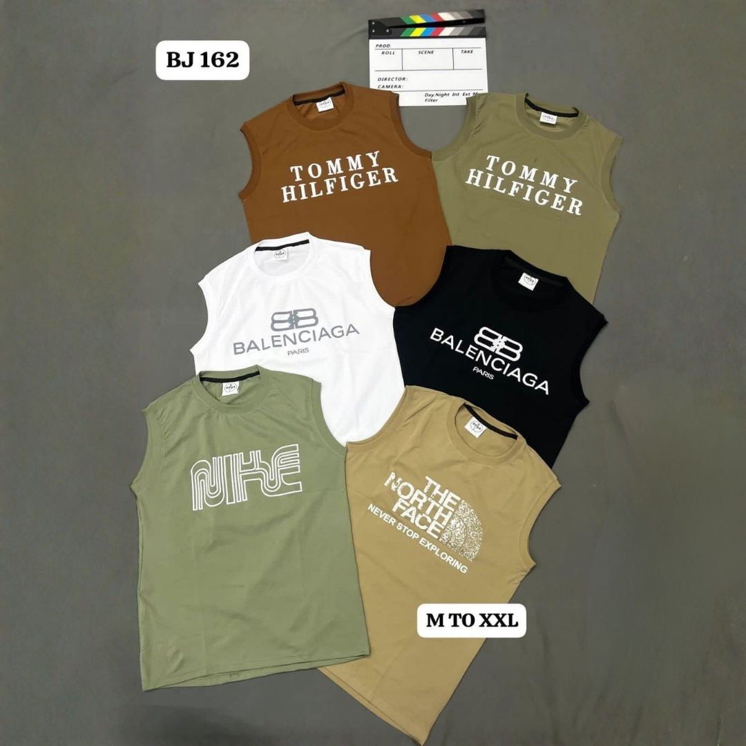 Half Shirt