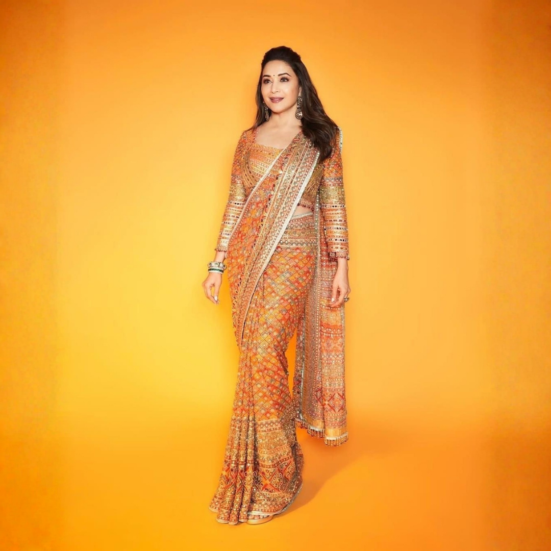 Saree