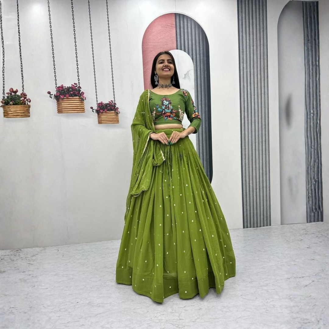 Lehenga