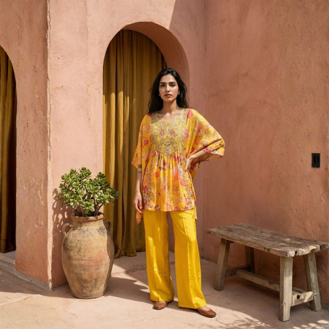 kurti