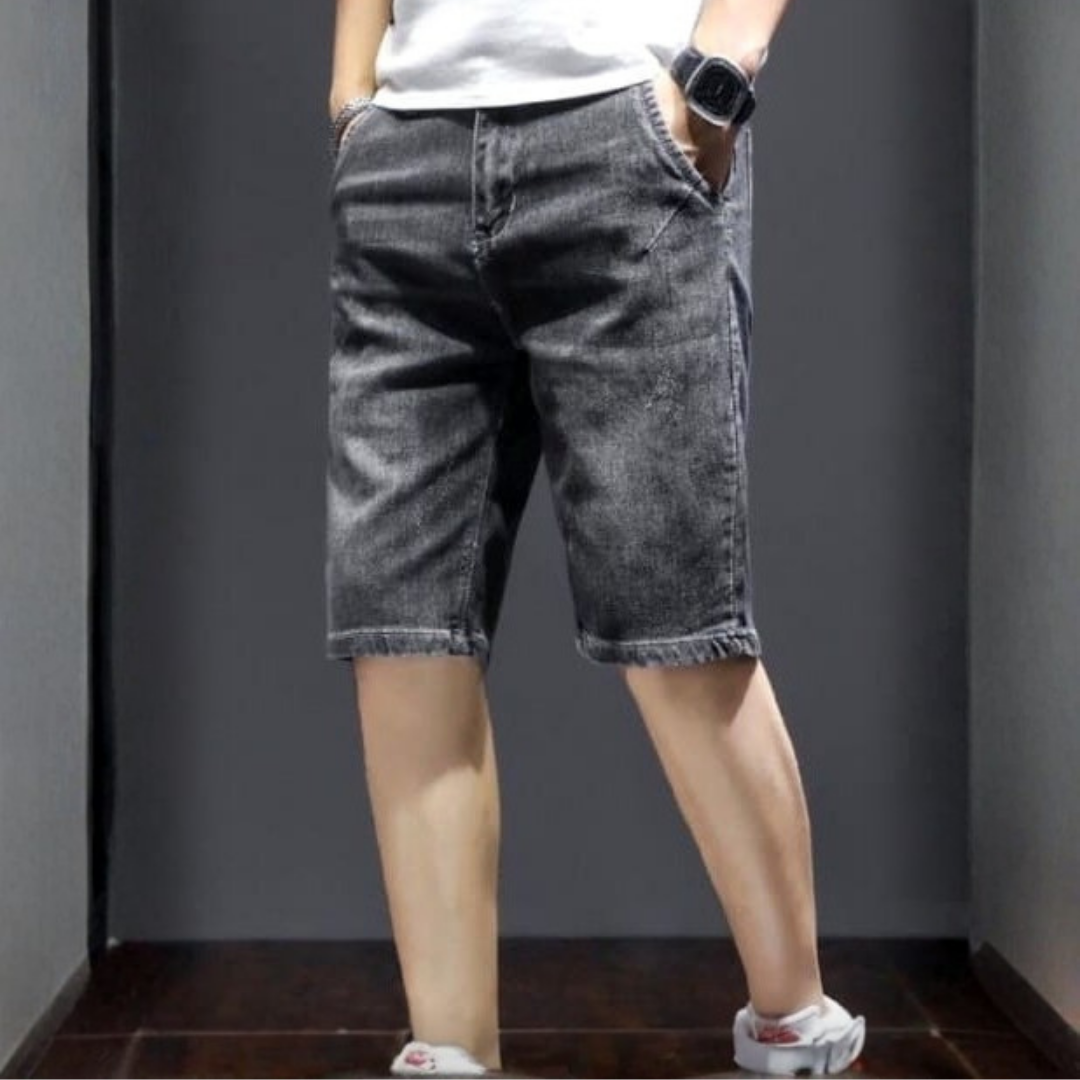 Short jeans