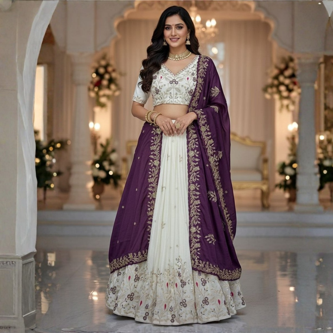 Lehenga