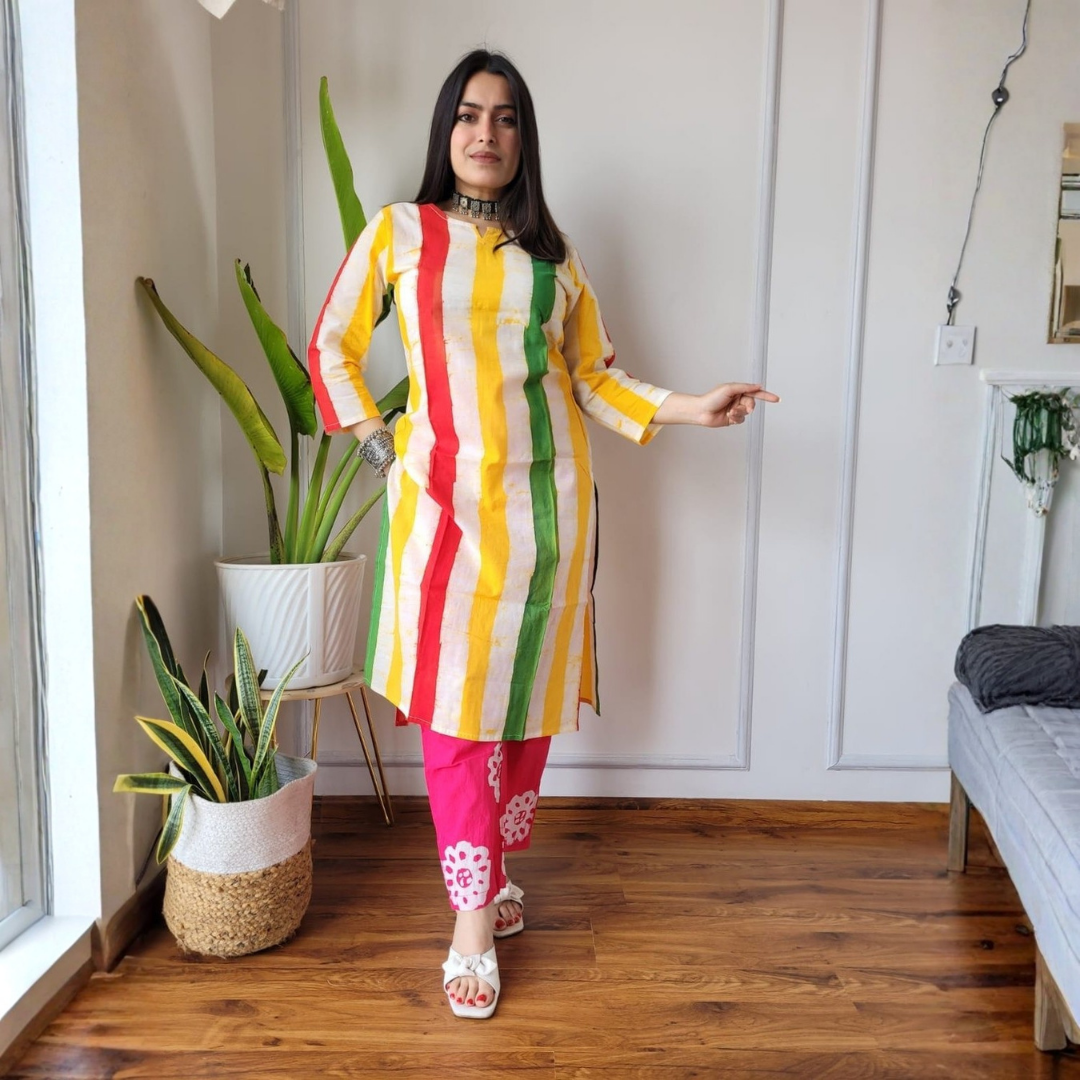 kurti